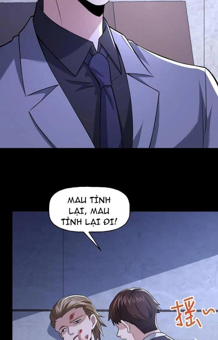 Gọi Ta Là Quỷ Sai Đại Nhân Chapter 57 - Trang 2