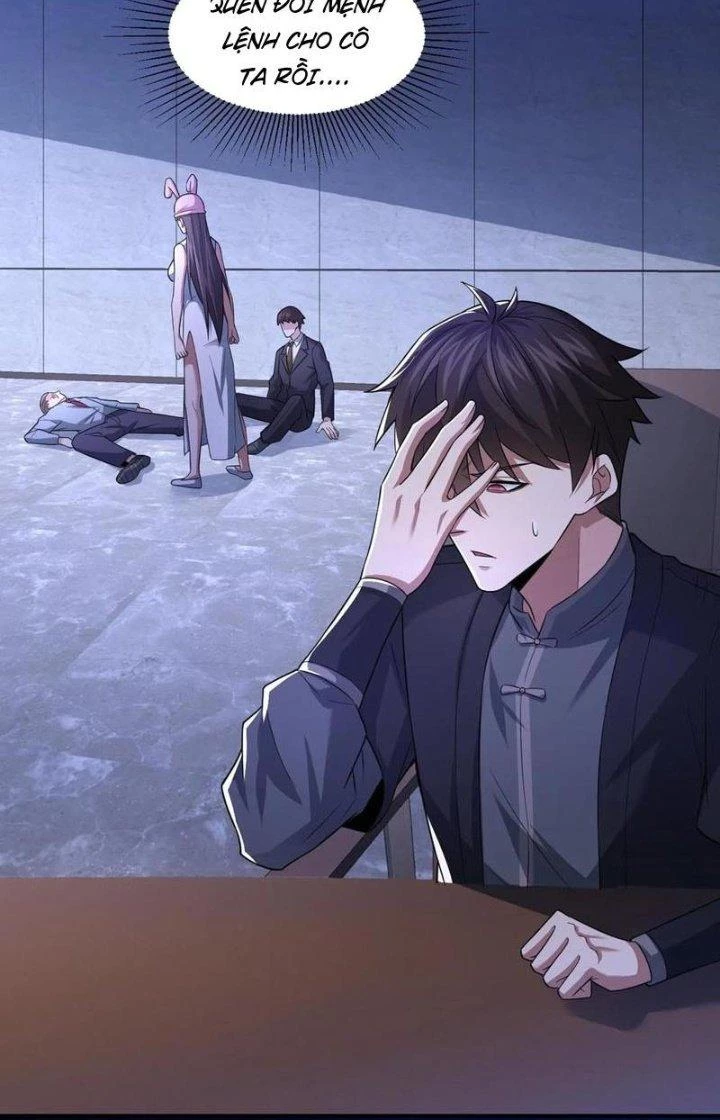 Gọi Ta Là Quỷ Sai Đại Nhân Chapter 57 - Trang 2