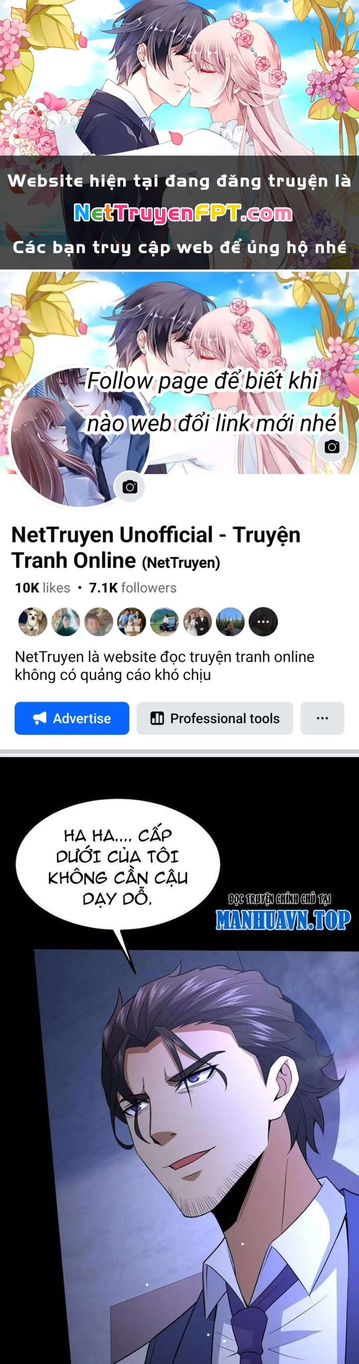 Gọi Ta Là Quỷ Sai Đại Nhân Chapter 58 - Trang 2