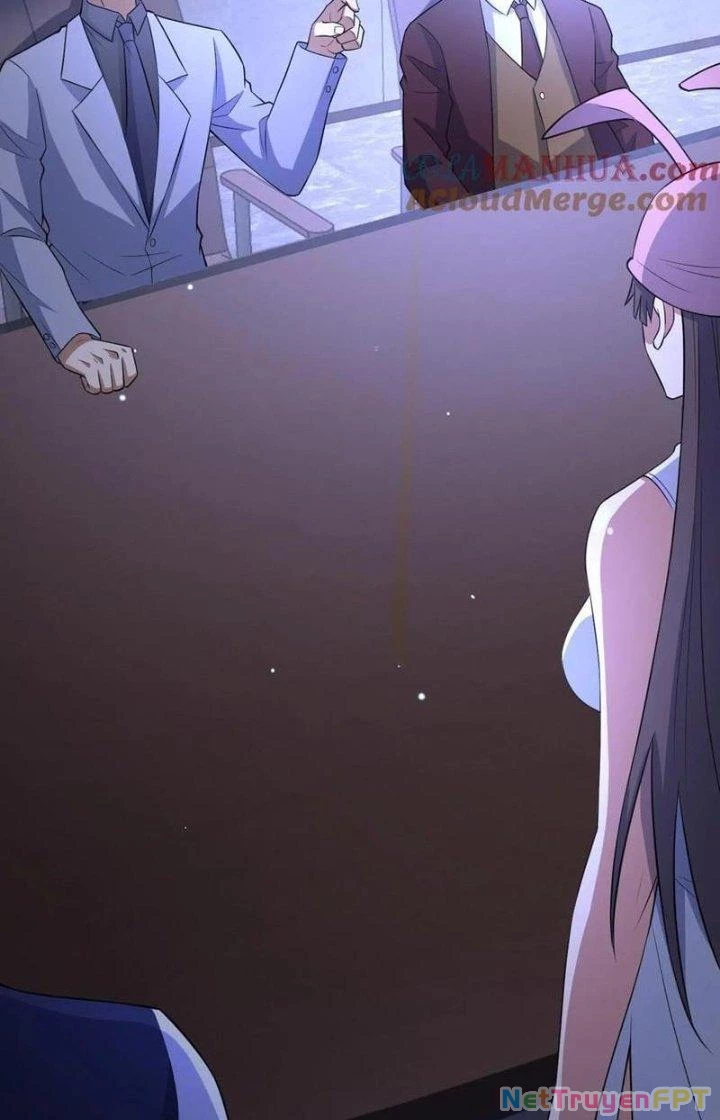 Gọi Ta Là Quỷ Sai Đại Nhân Chapter 58 - Trang 2