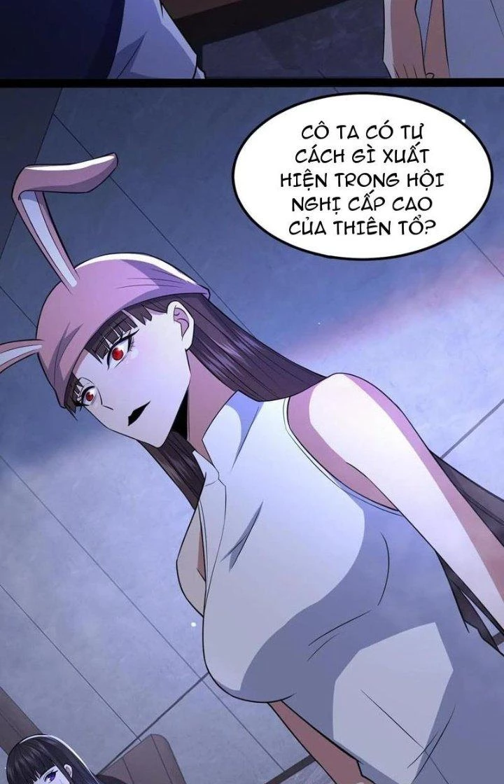 Gọi Ta Là Quỷ Sai Đại Nhân Chapter 58 - Trang 2