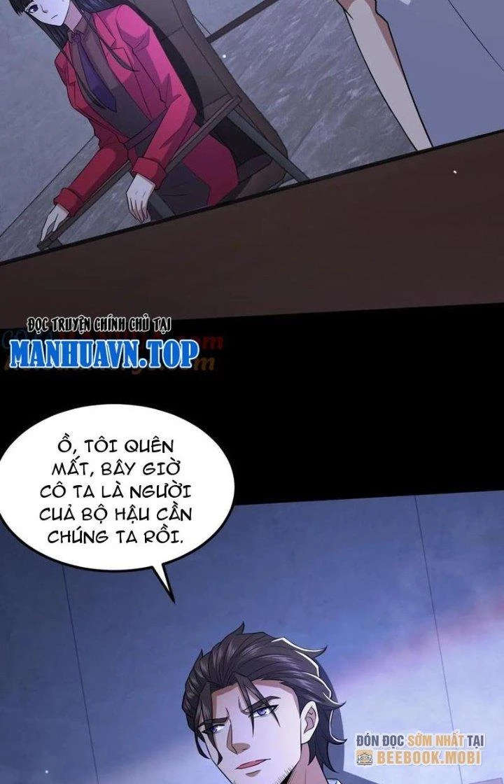 Gọi Ta Là Quỷ Sai Đại Nhân Chapter 58 - Trang 2