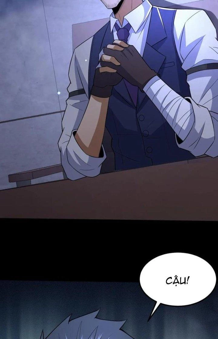 Gọi Ta Là Quỷ Sai Đại Nhân Chapter 58 - Trang 2