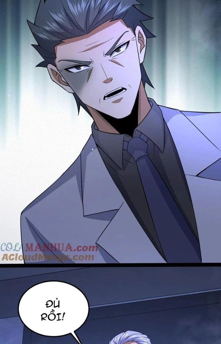 Gọi Ta Là Quỷ Sai Đại Nhân Chapter 58 - Trang 2