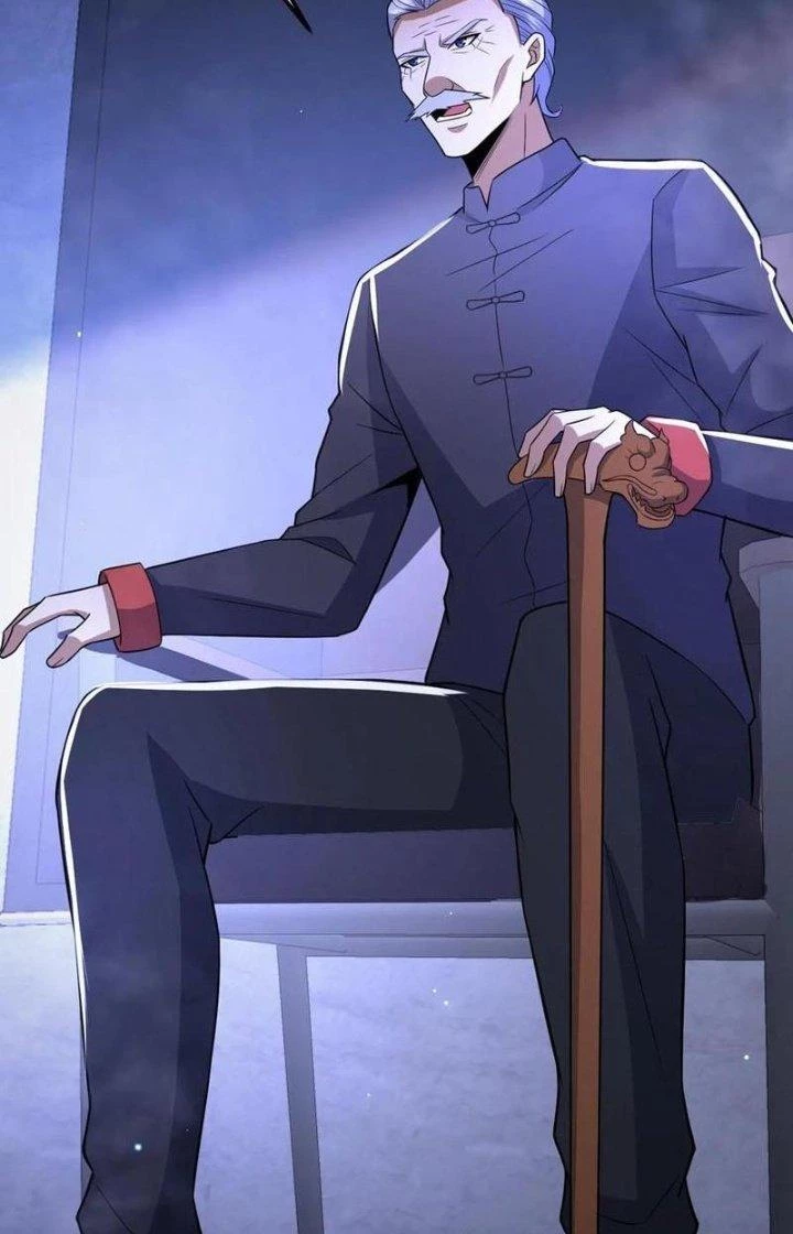 Gọi Ta Là Quỷ Sai Đại Nhân Chapter 58 - Trang 2