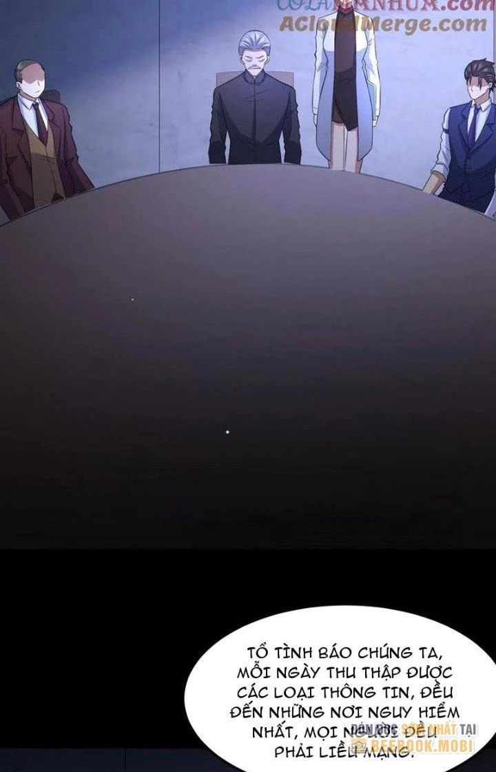 Gọi Ta Là Quỷ Sai Đại Nhân Chapter 58 - Trang 2