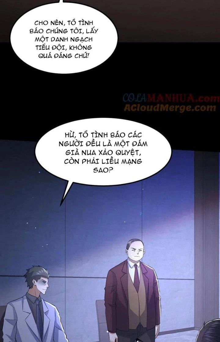 Gọi Ta Là Quỷ Sai Đại Nhân Chapter 58 - Trang 2