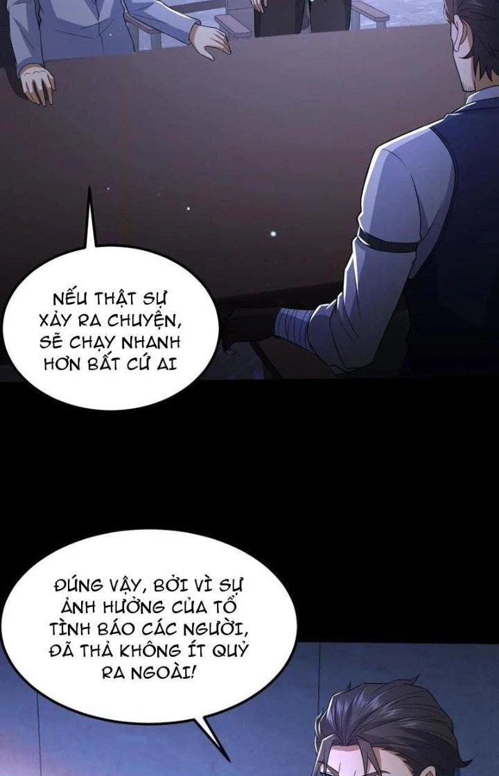 Gọi Ta Là Quỷ Sai Đại Nhân Chapter 58 - Trang 2