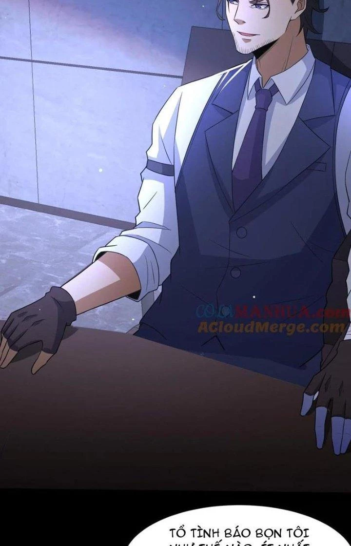 Gọi Ta Là Quỷ Sai Đại Nhân Chapter 58 - Trang 2