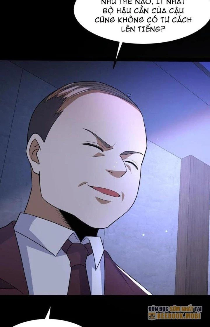 Gọi Ta Là Quỷ Sai Đại Nhân Chapter 58 - Trang 2