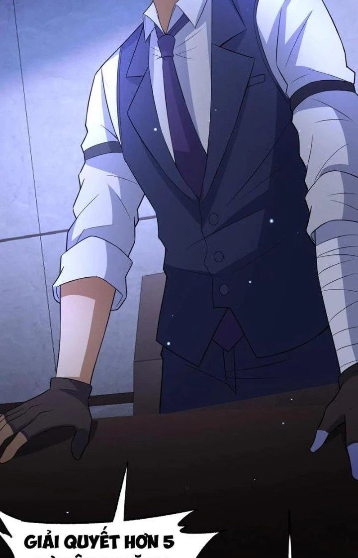Gọi Ta Là Quỷ Sai Đại Nhân Chapter 58 - Trang 2