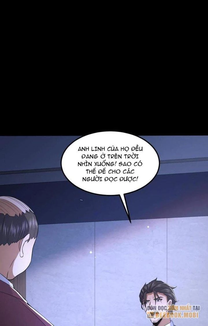 Gọi Ta Là Quỷ Sai Đại Nhân Chapter 58 - Trang 2