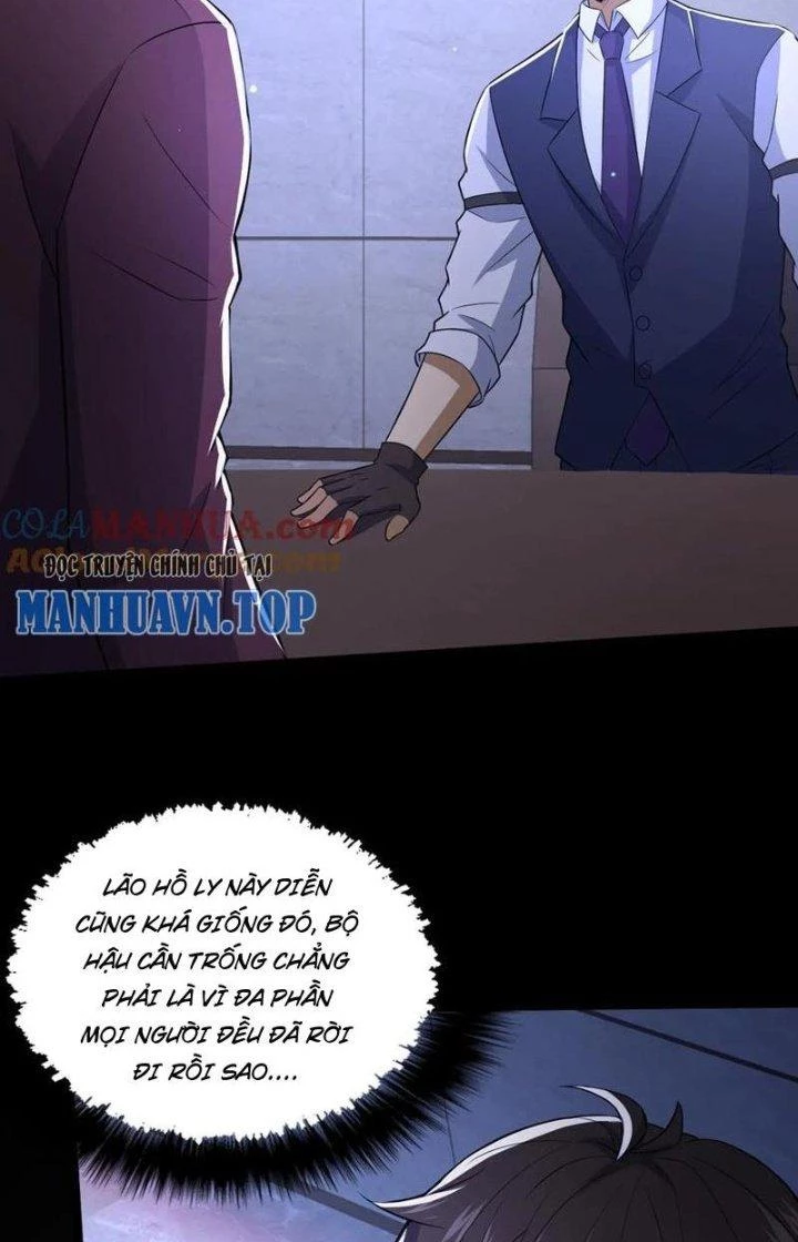 Gọi Ta Là Quỷ Sai Đại Nhân Chapter 58 - Trang 2