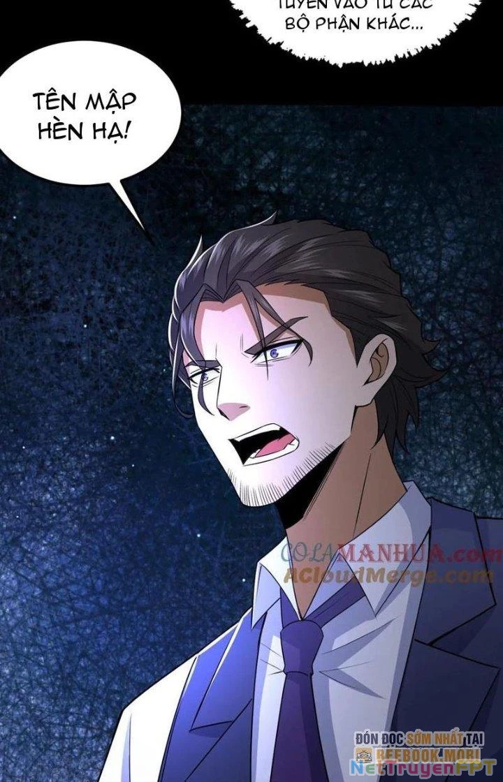 Gọi Ta Là Quỷ Sai Đại Nhân Chapter 58 - Trang 2