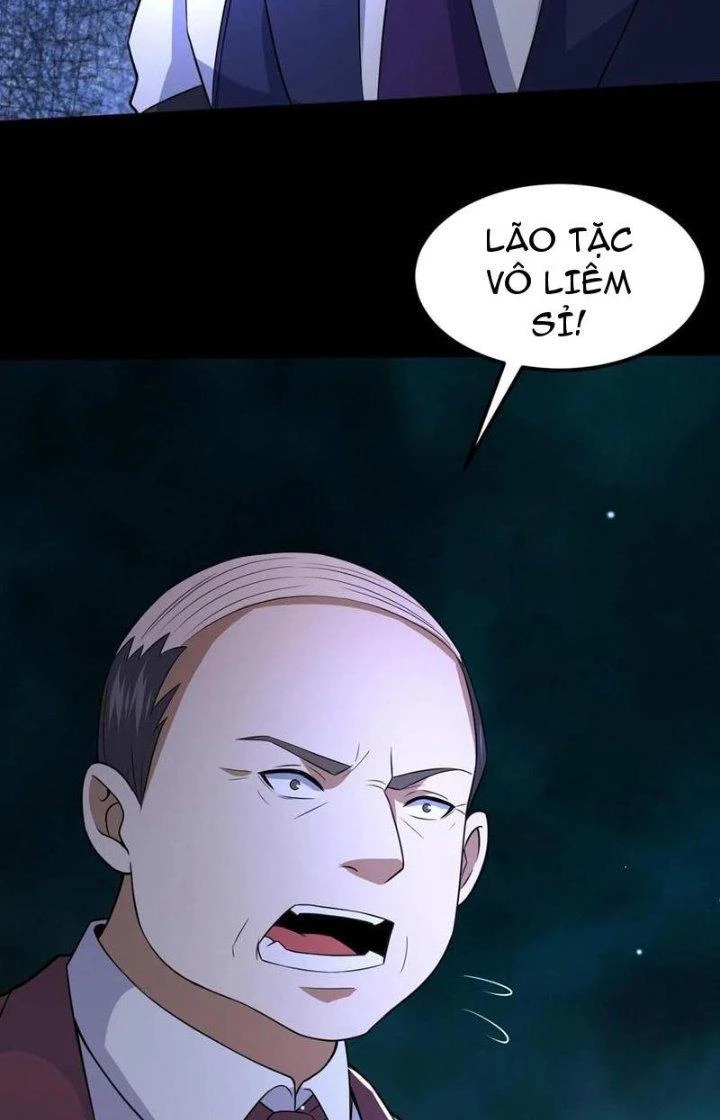 Gọi Ta Là Quỷ Sai Đại Nhân Chapter 58 - Trang 2