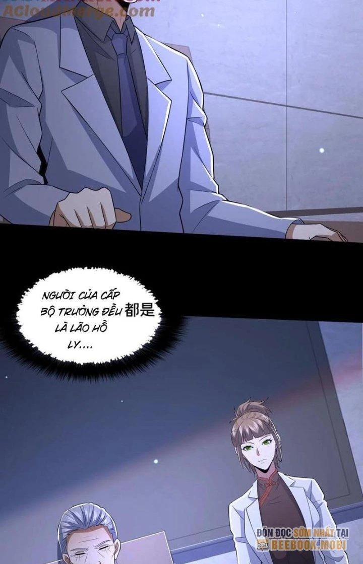 Gọi Ta Là Quỷ Sai Đại Nhân Chapter 58 - Trang 2