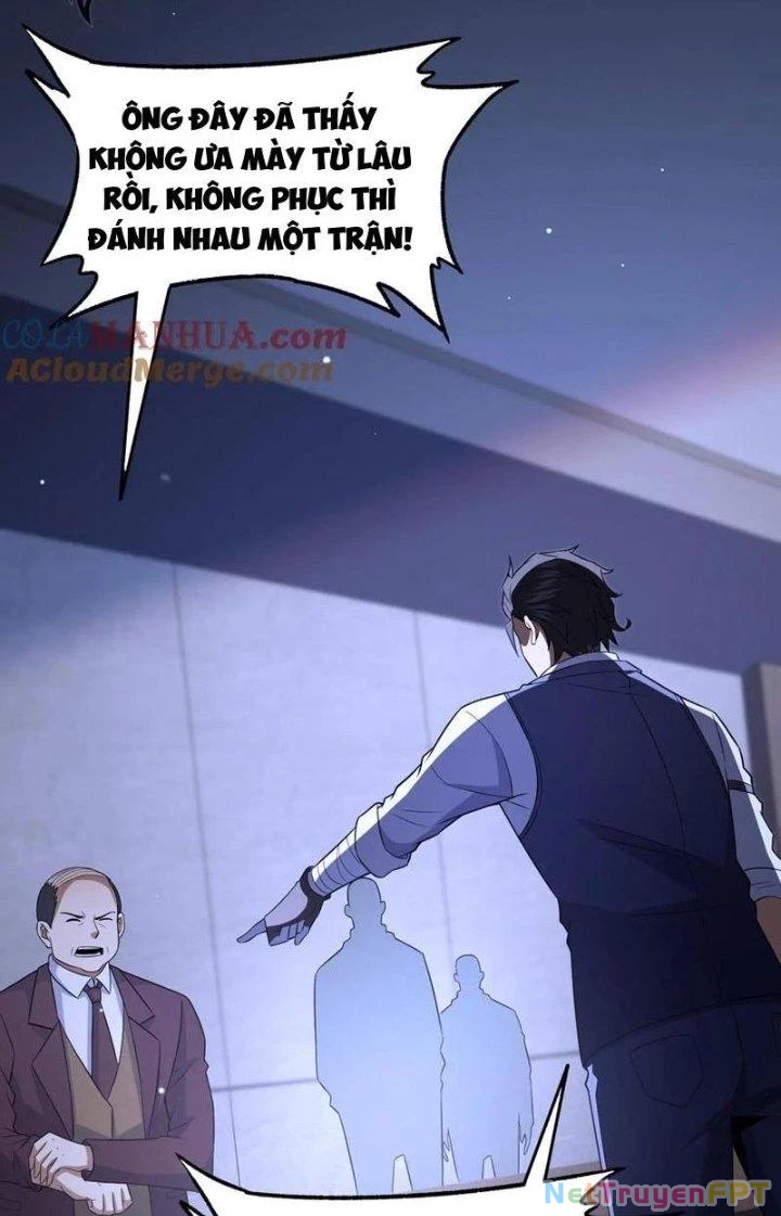 Gọi Ta Là Quỷ Sai Đại Nhân Chapter 58 - Trang 2