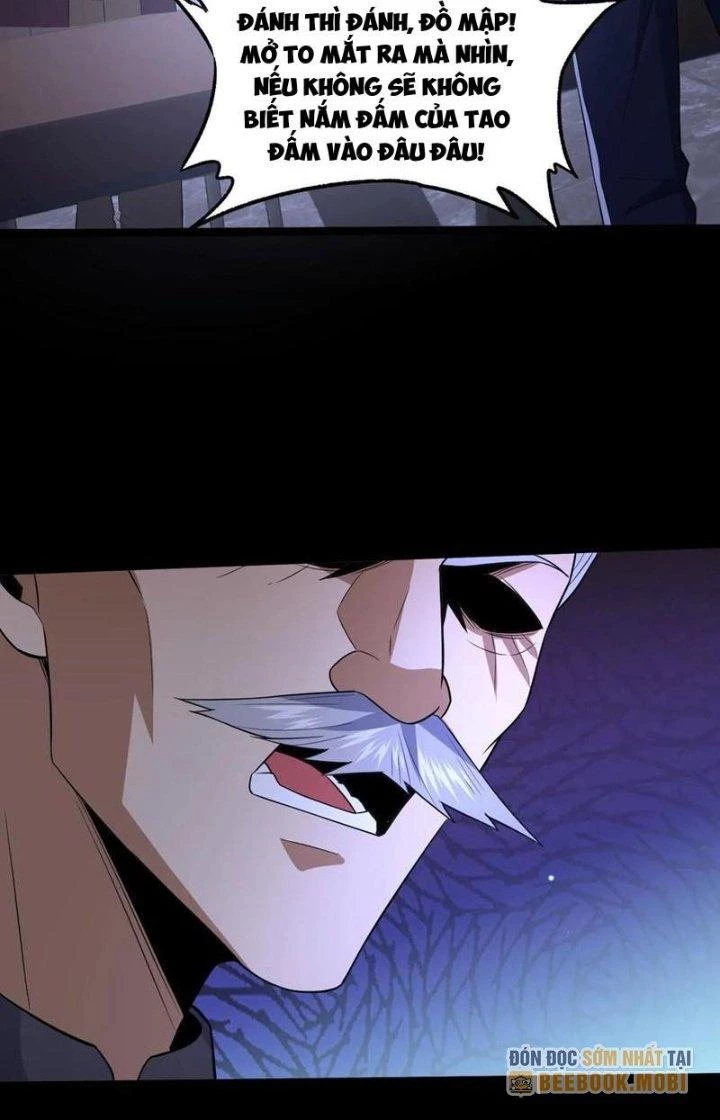 Gọi Ta Là Quỷ Sai Đại Nhân Chapter 58 - Trang 2