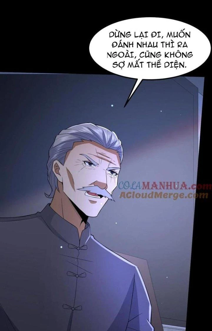 Gọi Ta Là Quỷ Sai Đại Nhân Chapter 58 - Trang 2