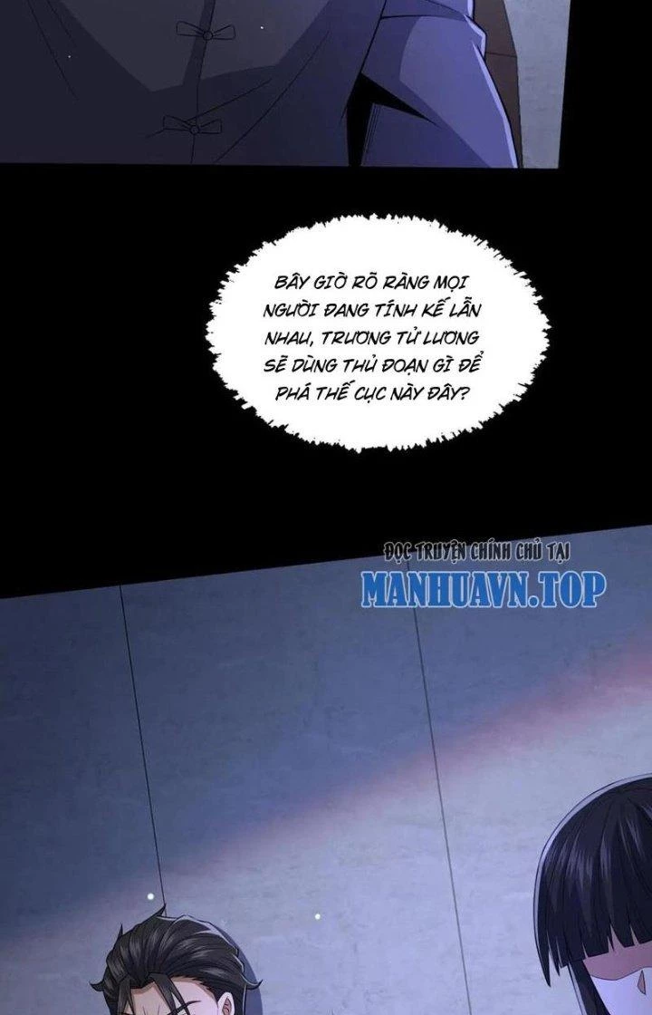 Gọi Ta Là Quỷ Sai Đại Nhân Chapter 58 - Trang 2