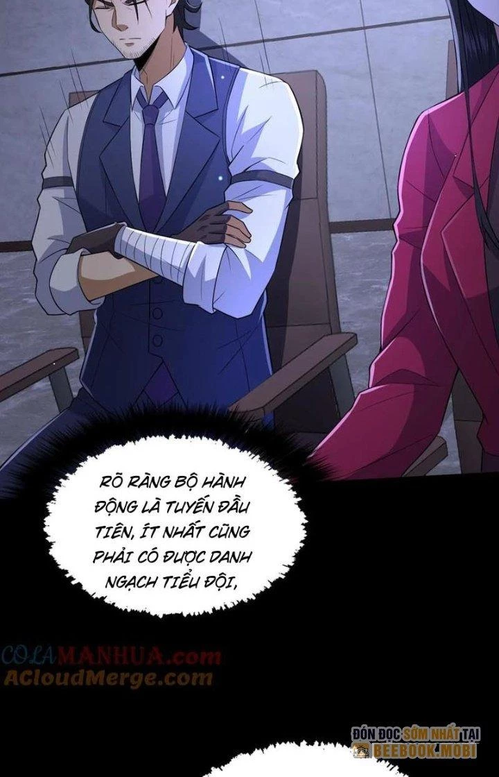 Gọi Ta Là Quỷ Sai Đại Nhân Chapter 58 - Trang 2