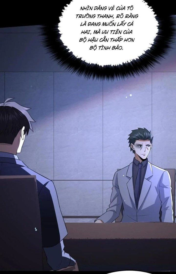 Gọi Ta Là Quỷ Sai Đại Nhân Chapter 58 - Trang 2