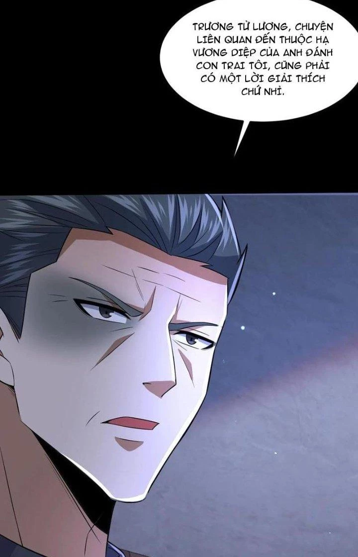 Gọi Ta Là Quỷ Sai Đại Nhân Chapter 58 - Trang 2