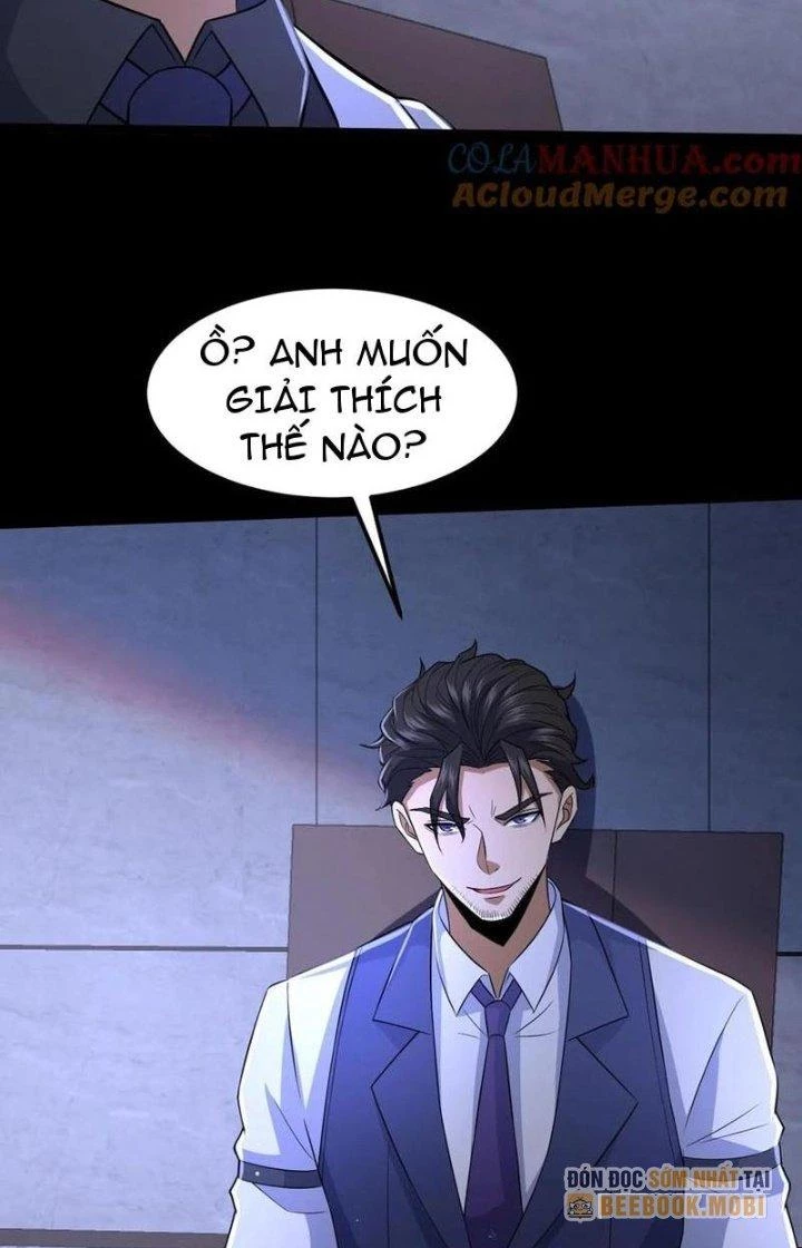 Gọi Ta Là Quỷ Sai Đại Nhân Chapter 58 - Trang 2