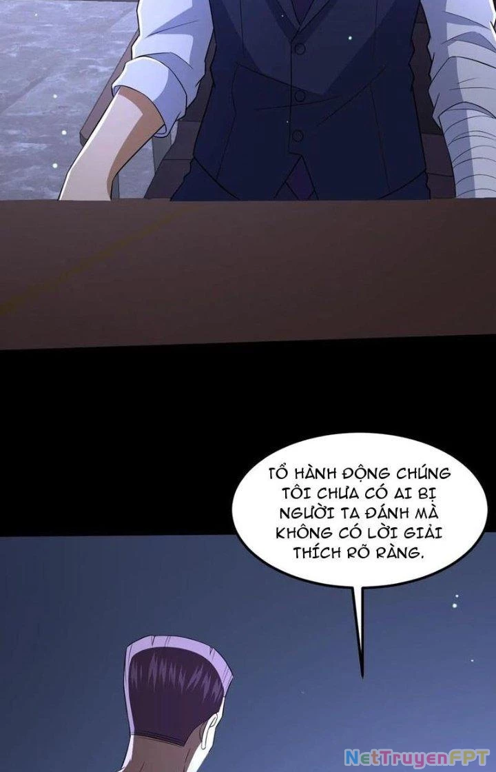 Gọi Ta Là Quỷ Sai Đại Nhân Chapter 58 - Trang 2