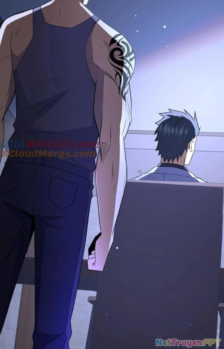 Gọi Ta Là Quỷ Sai Đại Nhân Chapter 58 - Trang 2