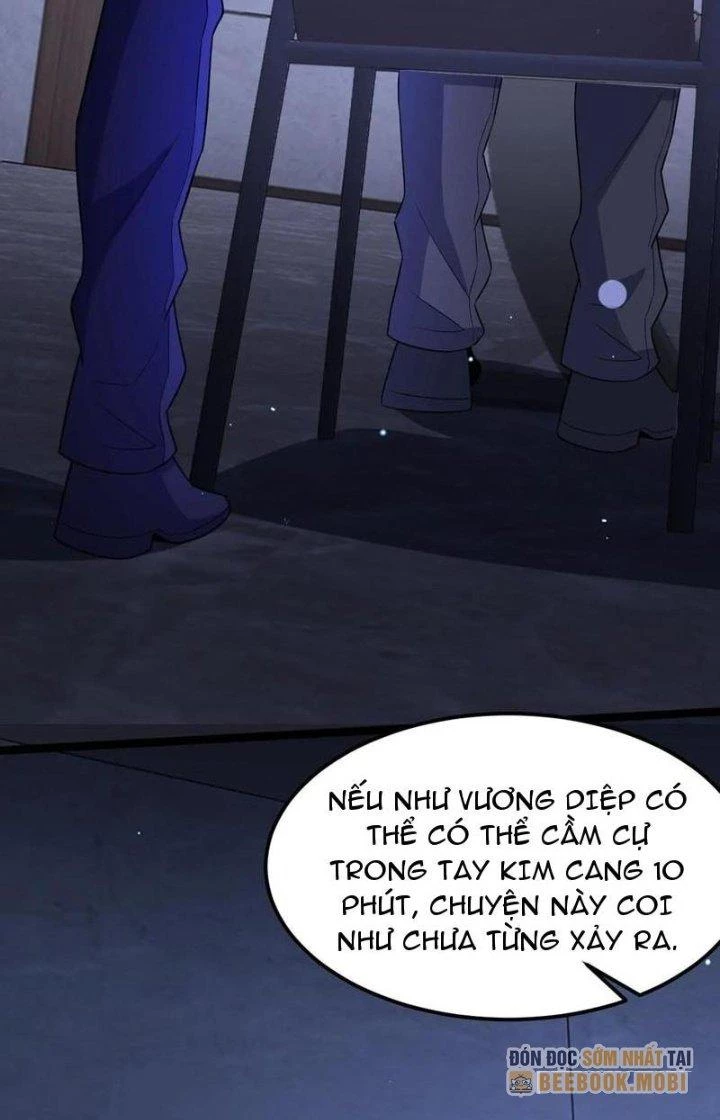 Gọi Ta Là Quỷ Sai Đại Nhân Chapter 58 - Trang 2