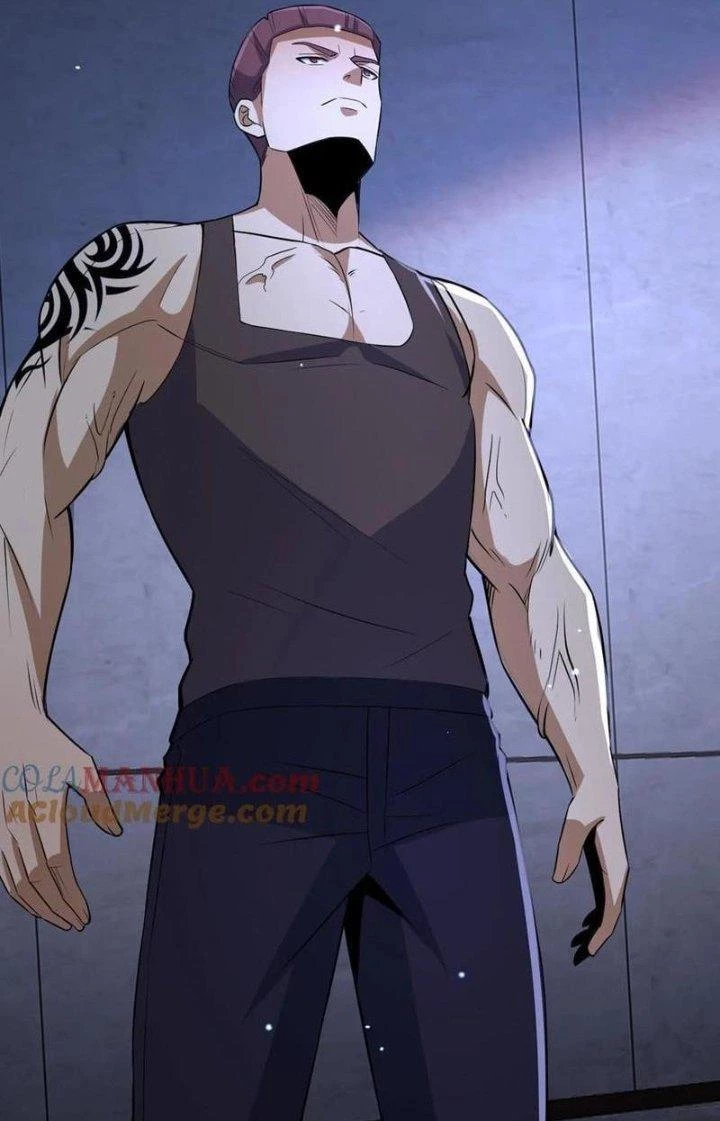 Gọi Ta Là Quỷ Sai Đại Nhân Chapter 58 - Trang 2