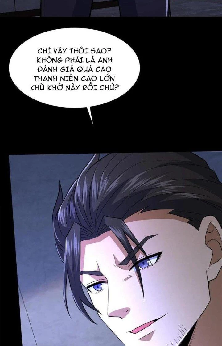 Gọi Ta Là Quỷ Sai Đại Nhân Chapter 58 - Trang 2