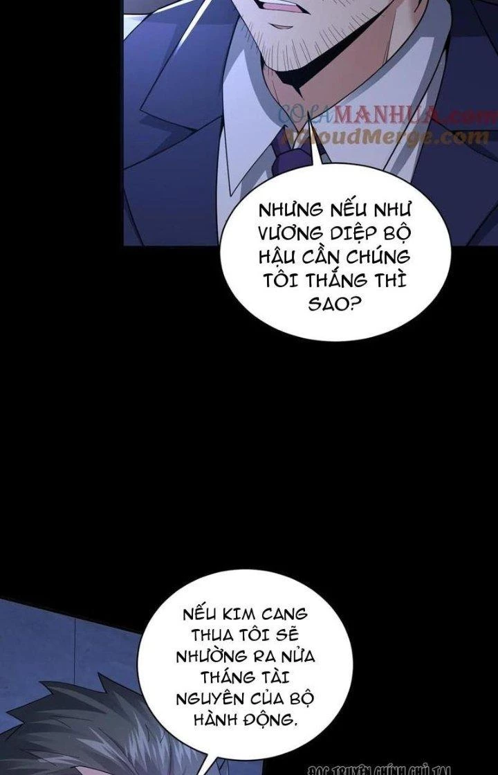 Gọi Ta Là Quỷ Sai Đại Nhân Chapter 59 - Trang 2