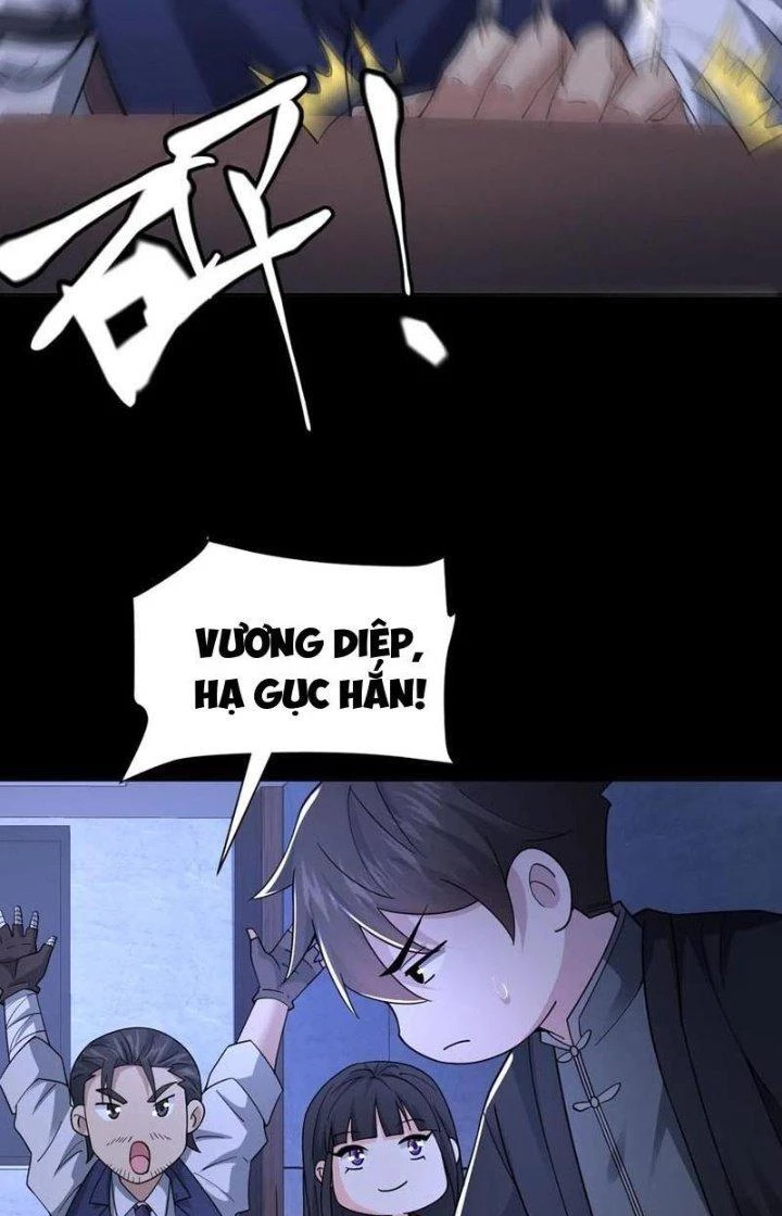 Gọi Ta Là Quỷ Sai Đại Nhân Chapter 59 - Trang 2