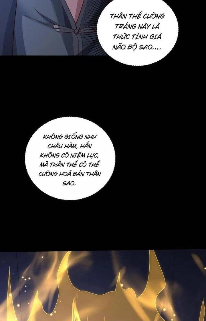 Gọi Ta Là Quỷ Sai Đại Nhân Chapter 59 - Trang 2