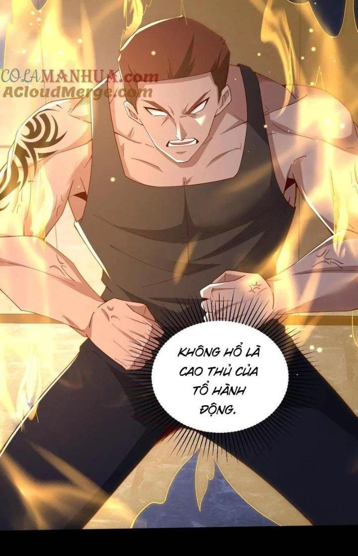 Gọi Ta Là Quỷ Sai Đại Nhân Chapter 59 - Trang 2