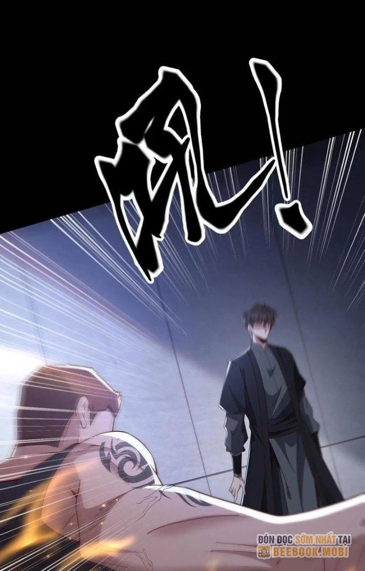 Gọi Ta Là Quỷ Sai Đại Nhân Chapter 59 - Trang 2