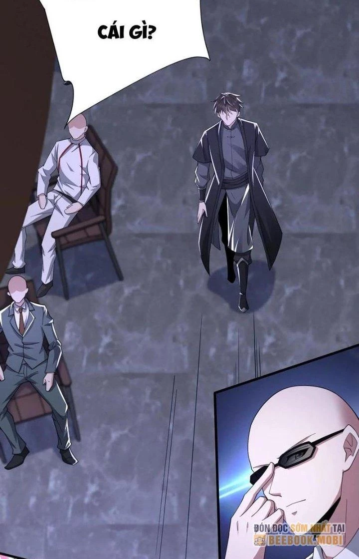 Gọi Ta Là Quỷ Sai Đại Nhân Chapter 59 - Trang 2