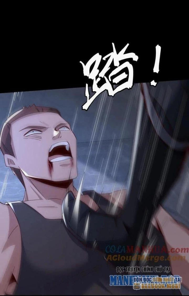 Gọi Ta Là Quỷ Sai Đại Nhân Chapter 59 - Trang 2