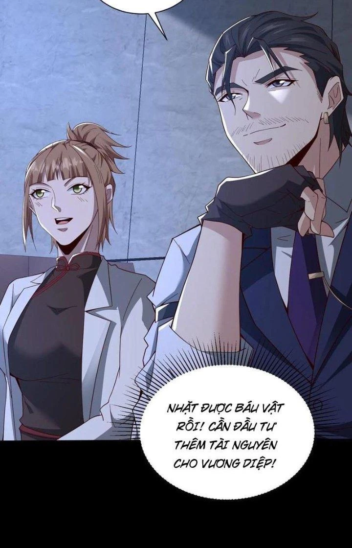 Gọi Ta Là Quỷ Sai Đại Nhân Chapter 59 - Trang 2