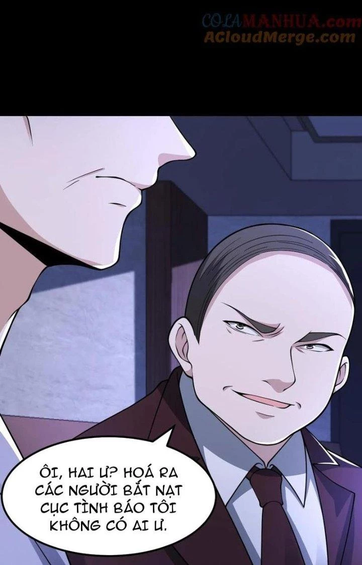 Gọi Ta Là Quỷ Sai Đại Nhân Chapter 60 - Trang 2
