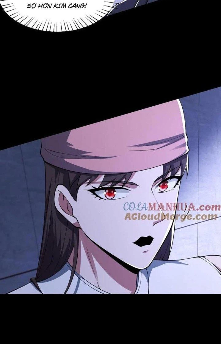 Gọi Ta Là Quỷ Sai Đại Nhân Chapter 60 - Trang 2