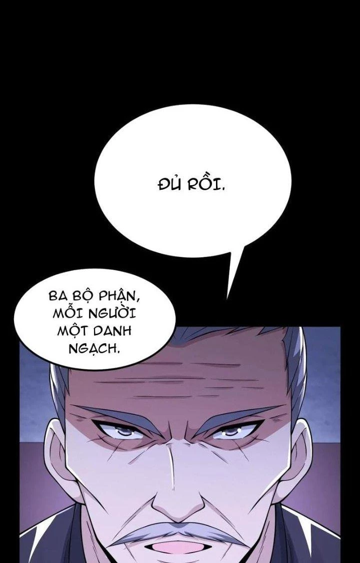 Gọi Ta Là Quỷ Sai Đại Nhân Chapter 60 - Trang 2