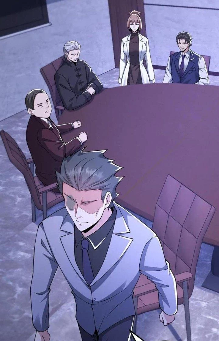 Gọi Ta Là Quỷ Sai Đại Nhân Chapter 60 - Trang 2