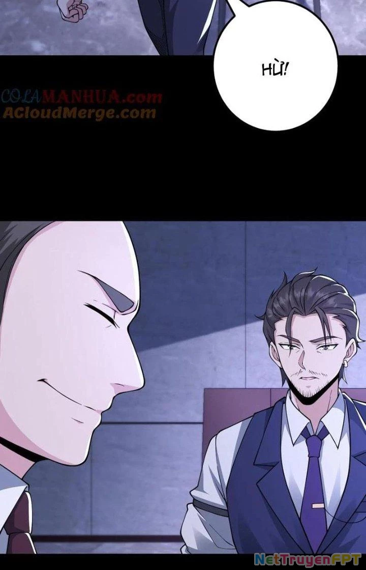 Gọi Ta Là Quỷ Sai Đại Nhân Chapter 60 - Trang 2