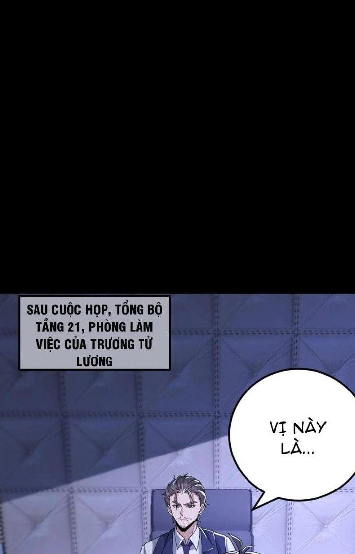 Gọi Ta Là Quỷ Sai Đại Nhân Chapter 60 - Trang 2