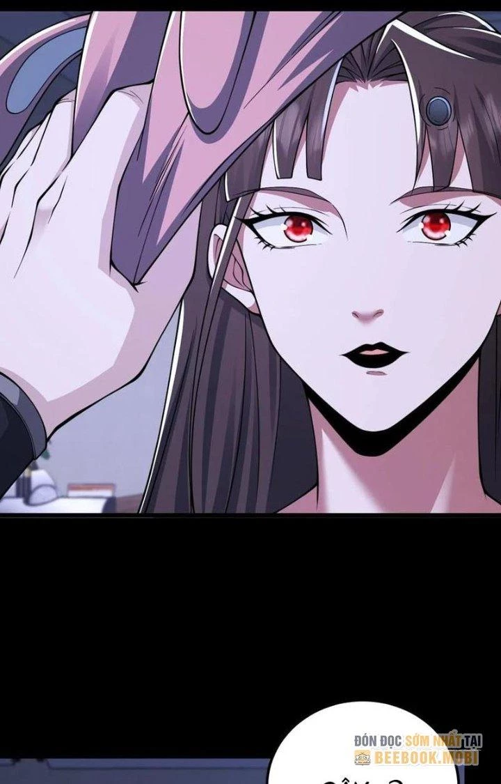 Gọi Ta Là Quỷ Sai Đại Nhân Chapter 60 - Trang 2
