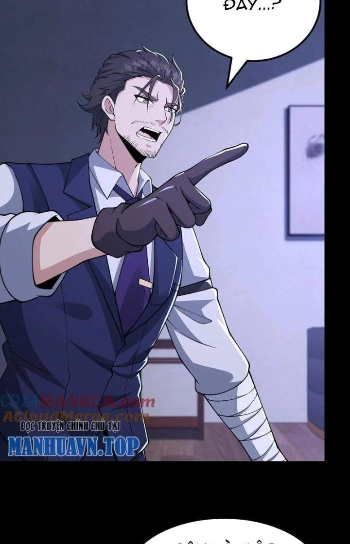 Gọi Ta Là Quỷ Sai Đại Nhân Chapter 60 - Trang 2