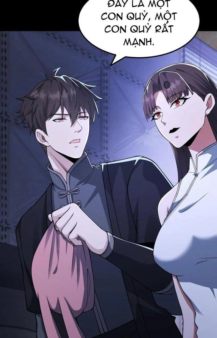 Gọi Ta Là Quỷ Sai Đại Nhân Chapter 60 - Trang 2